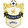 Radnicki Pirot U19