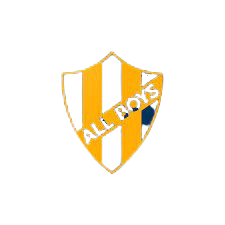 All Boys de Trenel