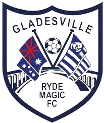 Gladesville Ryde Magic U20