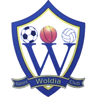 Woldia SC