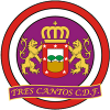 Tres Cantos (w)