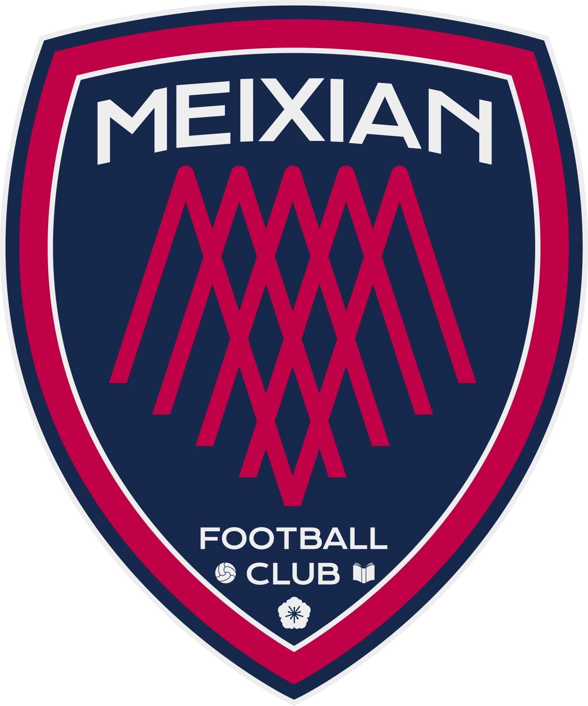 Meixian FC