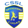 Sporting Lugas (w)