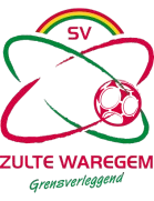 SV Zulte Waregem Youth