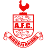 Airdrie United U20