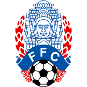 Cambodia U16