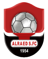Al-Raed U23
