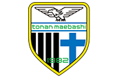 Tonan Maebashi