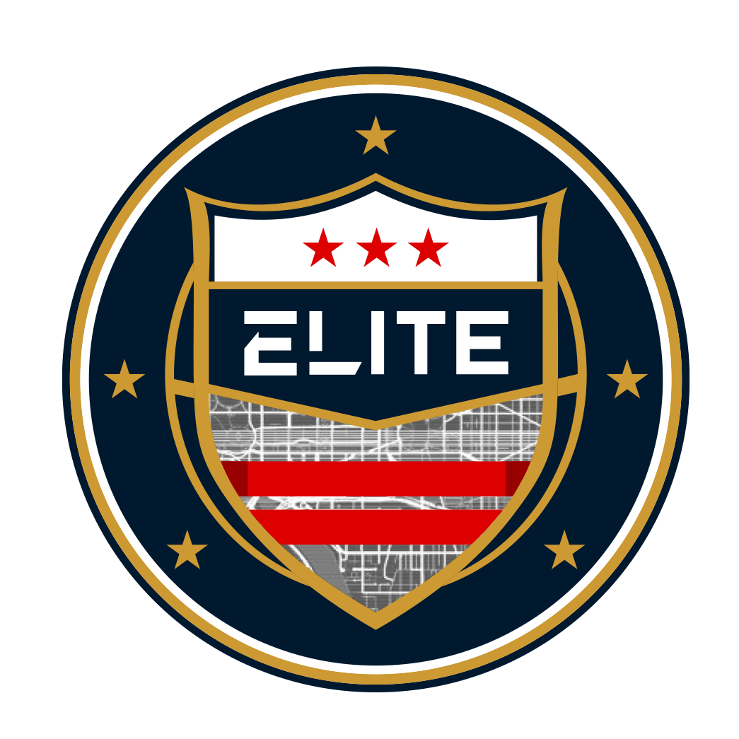 District Elite (W)