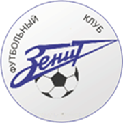 FK Zenit Moskva