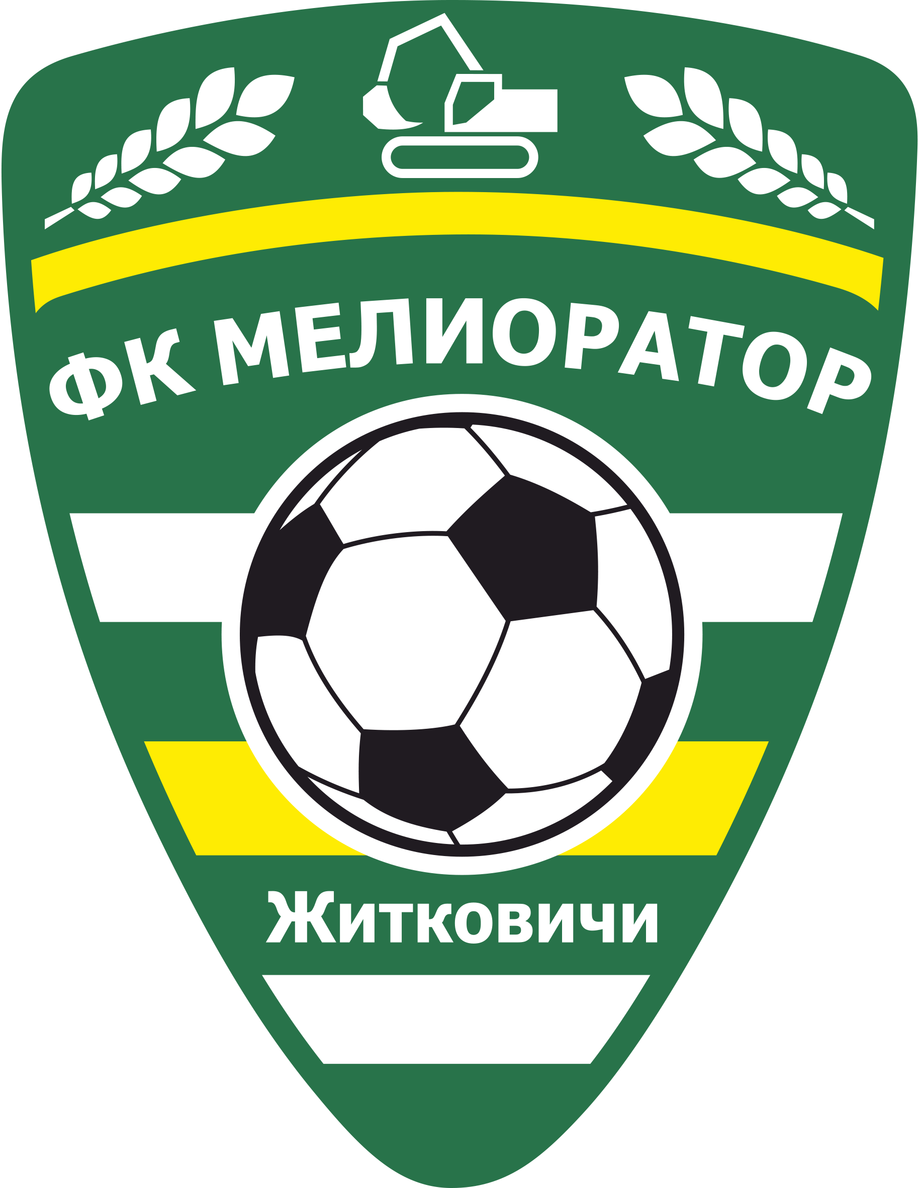 Meliorator Zhitkovichi