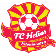 FC Helios Tartu