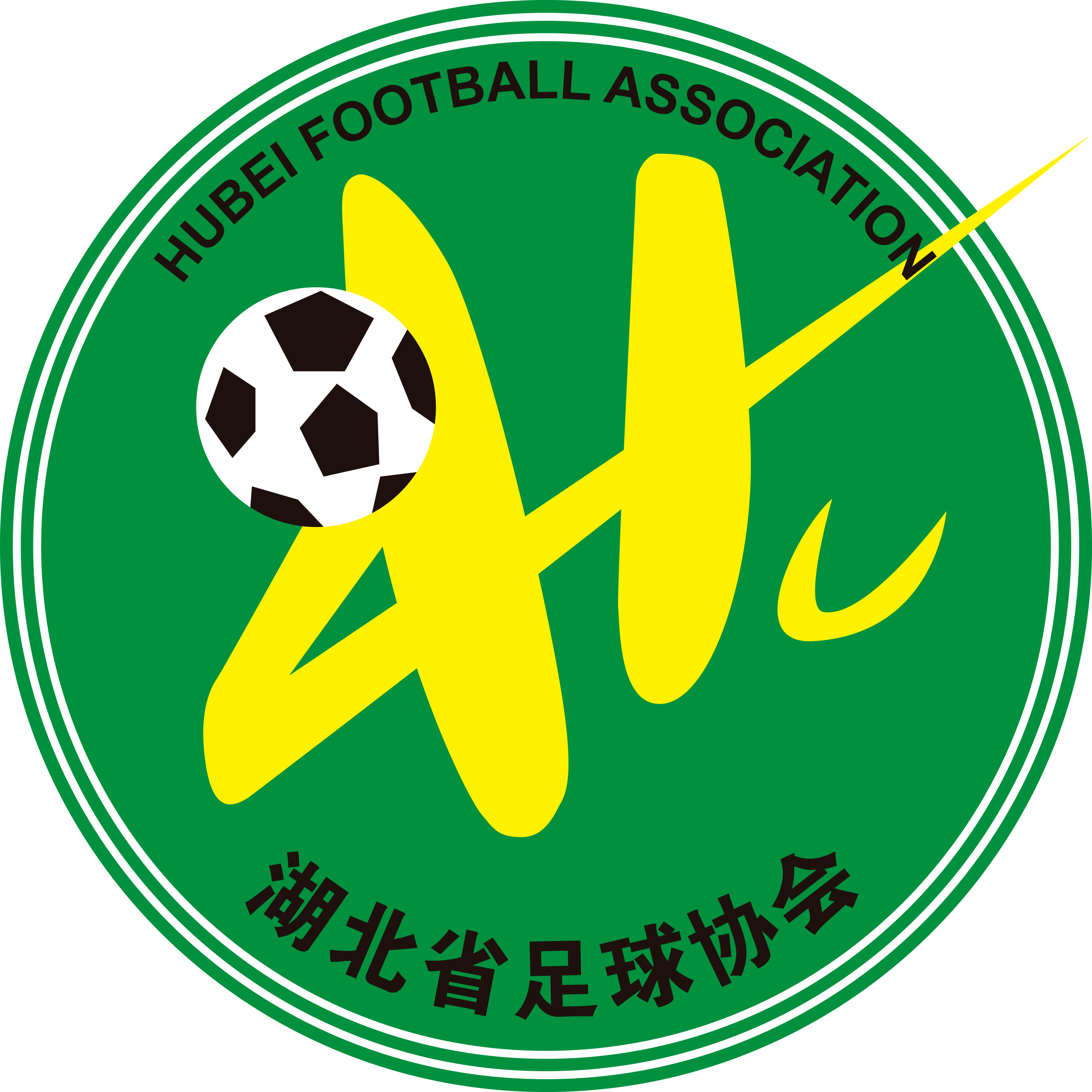 Hubei (w)