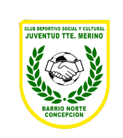 Teniente Merino
