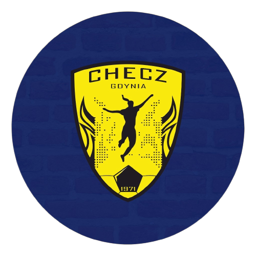 TKKF Checz Gdynia Women