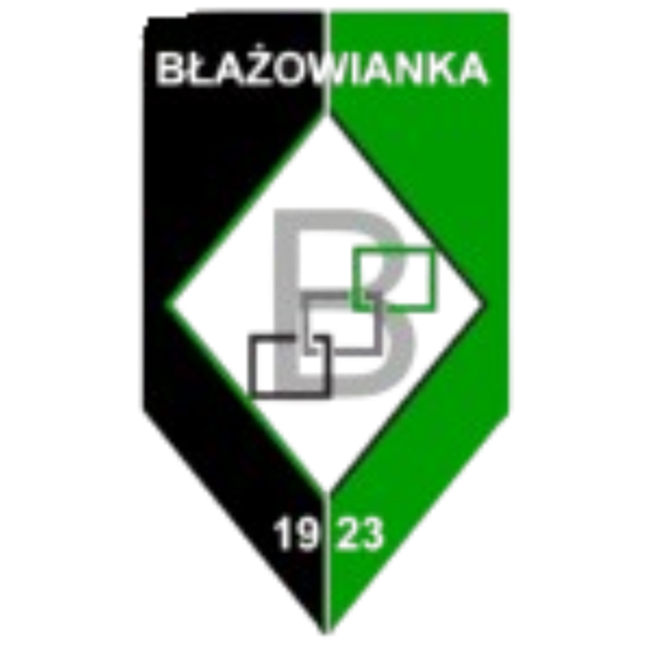 Blazowianka Blazowa
