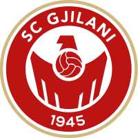 SC Gjilani U19