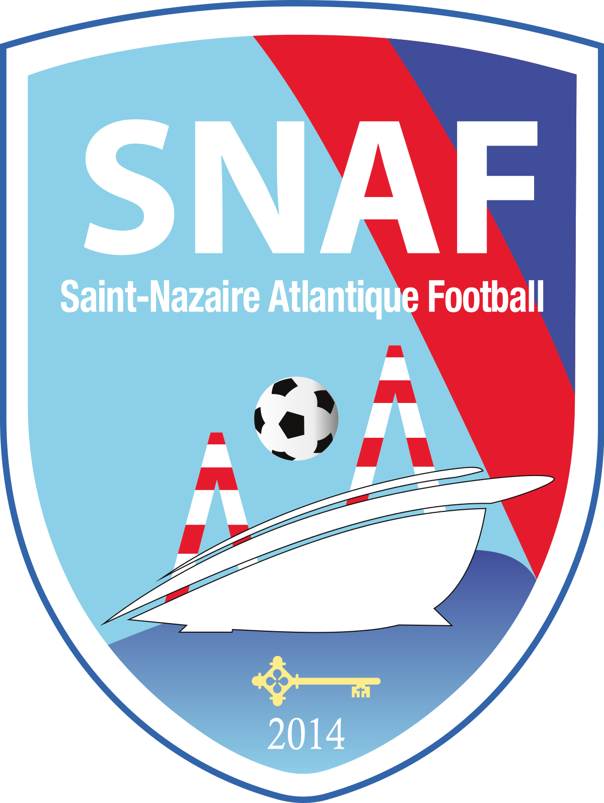 Saint-Nazaire AF