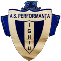 Performanta Ighiu