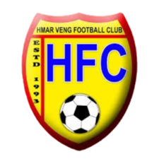 Hmarveng FC