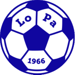Lohjan Pallo (LoPa) (w)