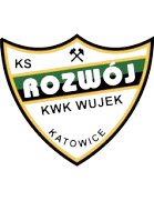 Rozwoj Katowice II