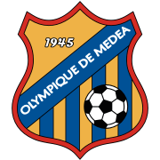 Olympique Medea U20