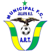 Jalapa U20