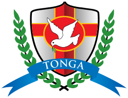 Tonga U19 Women