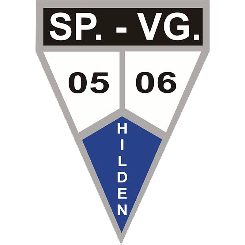 Sportvereinigung Hilden 05/06