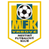 MFK Vrbove