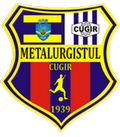 CS Metalurgistul Cugir