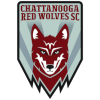 Chattanooga Red Wolves Women