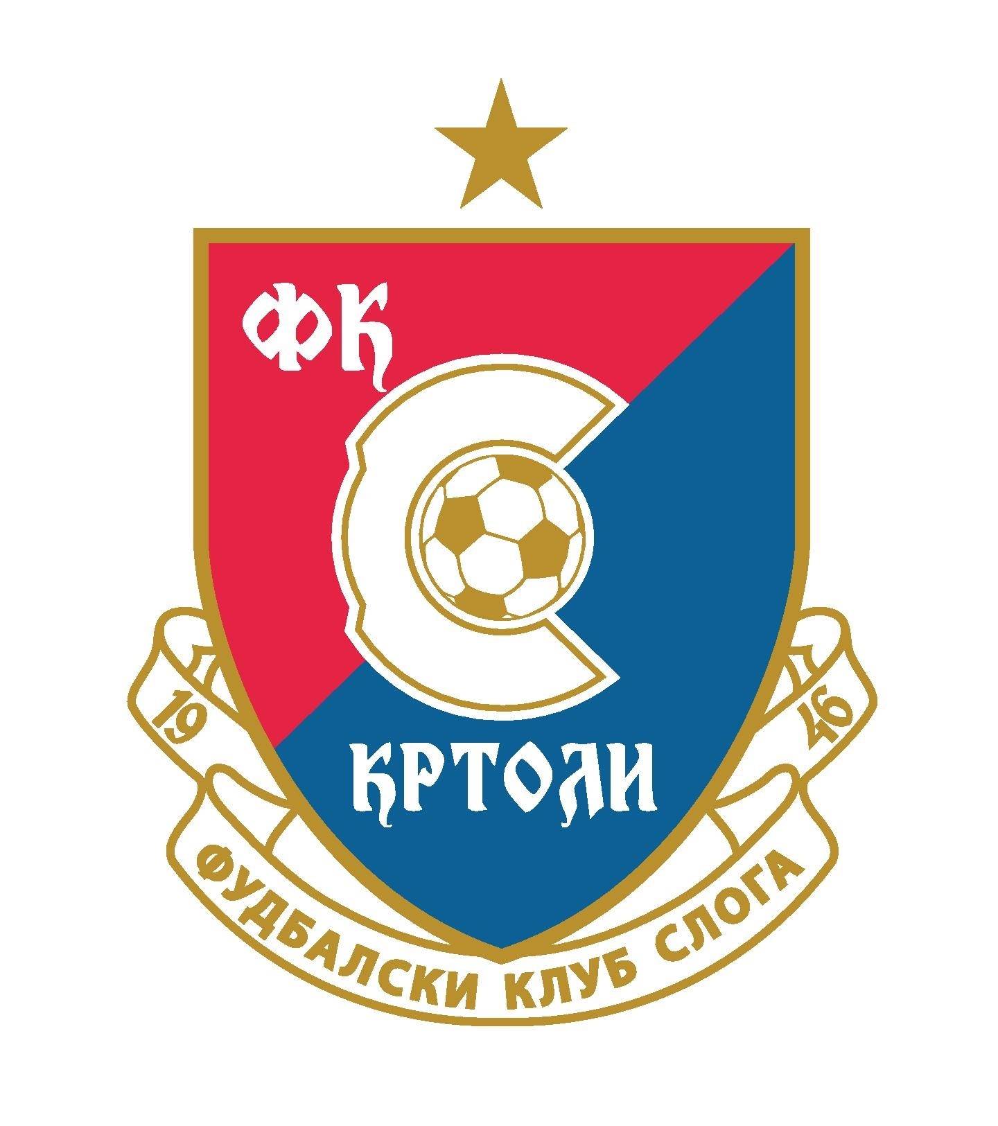 FK Sloga Radovici