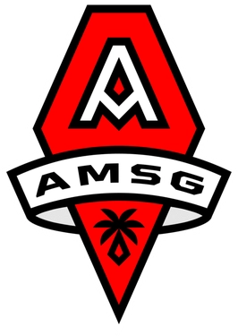 AMSG FC (W)