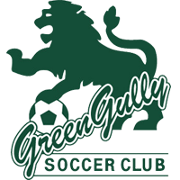 Green Gully Cavaliers U21