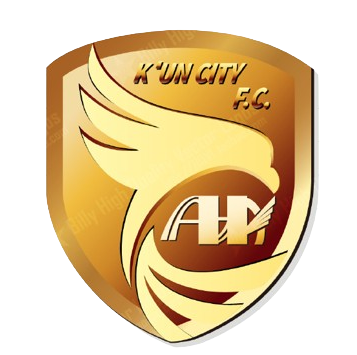 Dalian K'un City U17