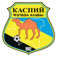 FK Kaspyi Aktau Reserves