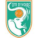 Cote d'Ivoire Beach Soccer