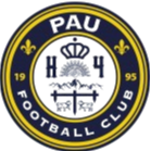 Pau FC Jugend
