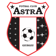 Astra Giurgiu II