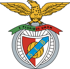 Benfica U15