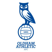 Oldham Athletic U18