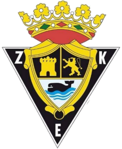 Zarautz KE