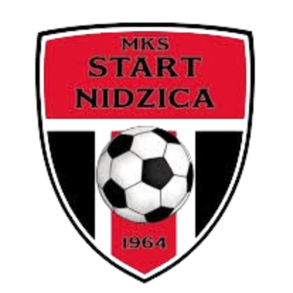 Start Nidzica