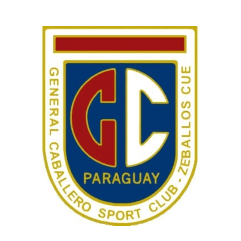 General Caballero U20