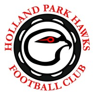 Holland Park Hawks Reserve