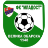 FK Mladost Velika Obarska