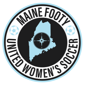 Maine Footy Women