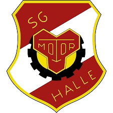 SG Motor Halle Jugend